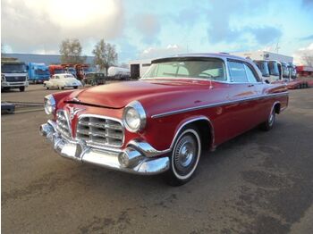 Chrysler Imperial 1956 - Veturë