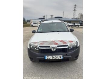 Dacia DUSTER - Veturë
