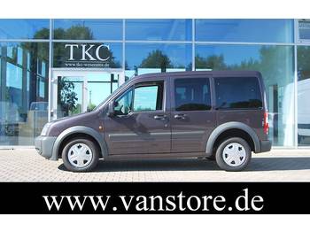 Ford Transit Connect 1,8 TDCI Kombi 5-Sitzer Euro4 - Veturë