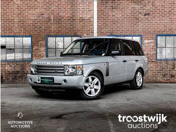 Land Rover Range Rover Vogue 4.4 V8 - Veturë