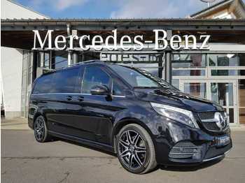 Veturë Mercedes-Benz V 300 d AVA ED L AMG DISTRONIC Sitzklima 7Sitze