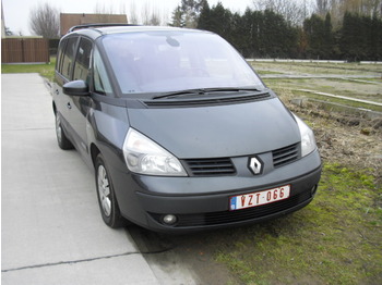 Renault Espace 1.9 dci - Veturë