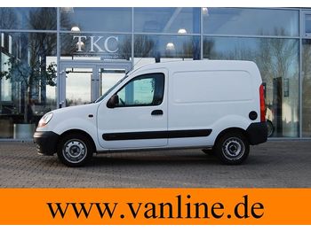 Renault Kangoo Rapid 1.5 dCi Kasten - Veturë