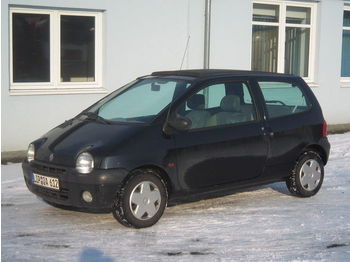 Renault Twingo 1,2 Liberty Faltdach 104tkm! - Veturë