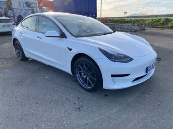 Tesla MODEL 3 - Veturë