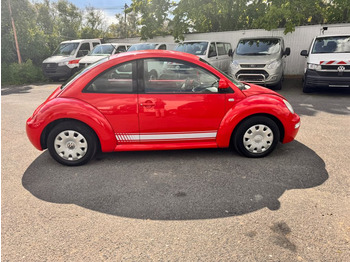 Volkswagen New Beetle Lim. 2.0  - Veturë: foto 5