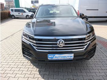 Veturë i ri Volkswagen Touareg Basis 4Motion LP 66.300  4 Jahre Garanti: foto 1
