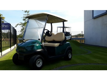 Karrocë golfi clubcar tempo new battery pack: foto 1