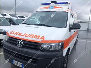 FIAT DUCATO (ID 2426) DUCATO - Ambulancë