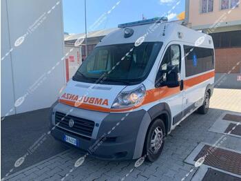 ORION srl FIAT DUCATO 250 (ID 3048) - Ambulancë
