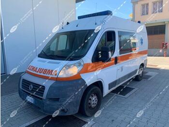 ORION srl FIAT DUCATO 250 (ID 3054) - Ambulancë