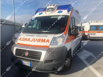 ORION srl FIAT DUCATO (ID 2432) - Ambulancë