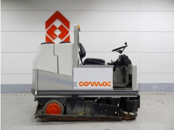 Makinë fshirëse për rrugët COMAC Washing Machine S.P.A. C100BS: foto 1