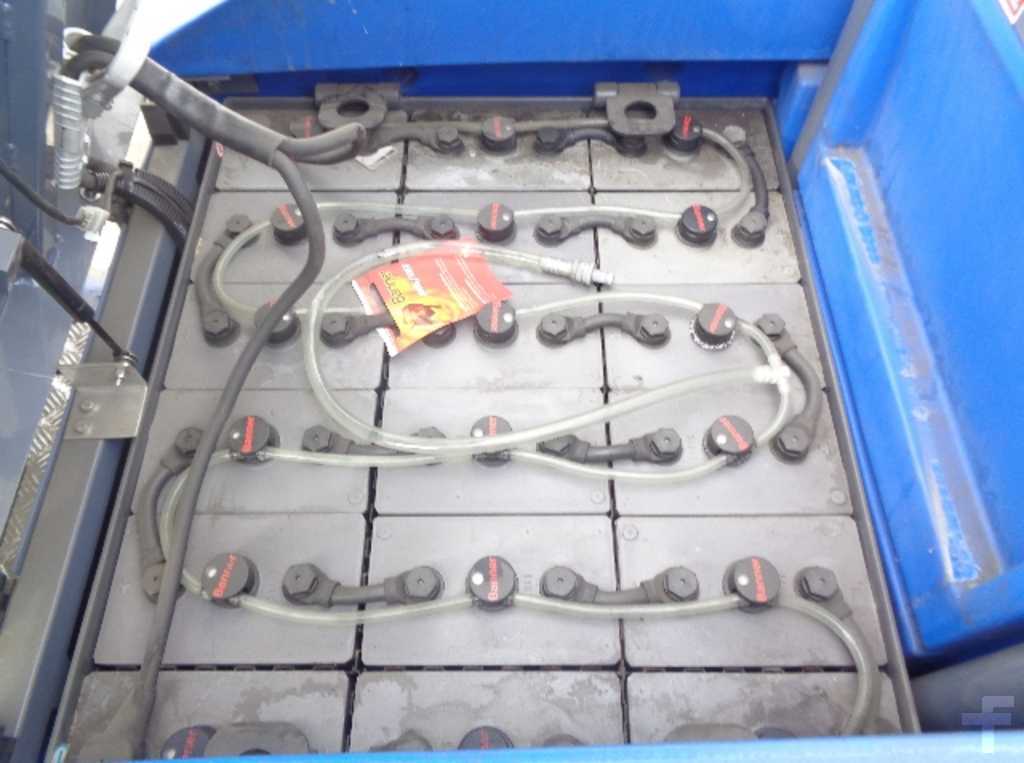 Makineri larëse-tharëse dyshemeje Dulevo H 1020 R: foto 4