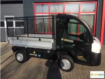  Goupil G4 Transporter - Mjet bujqësor/ Special