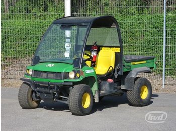  John Deere HPX Gator (Diesel) - Mjet bujqësor/ Special