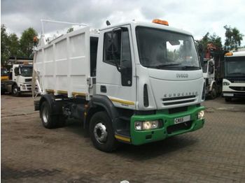 IVECO cargo 150E21
 - Kamion mbeturinash