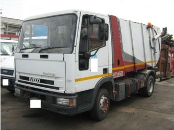 Iveco 80E - Kamion mbeturinash