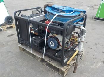 Mjet bujqësor/ Special Kärcher HDS1000DE Static Power Washer: foto 1