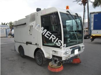  BARREDORA SCHMIDT CLEANGO ELITE S. - Makinë fshirëse për rrugët