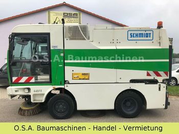 Kehrmaschine Schmidt S2W1P, ab 236€/mtl.!  - Makinë fshirëse për rrugët