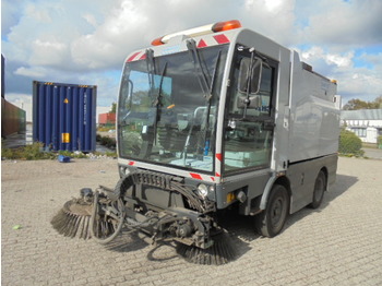 Schmidt CLEANGO 500 - Makinë fshirëse për rrugët