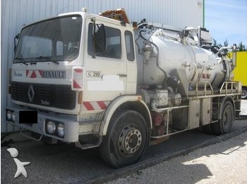 Renault Gamme G 210 - Mjet bujqësor/ Special