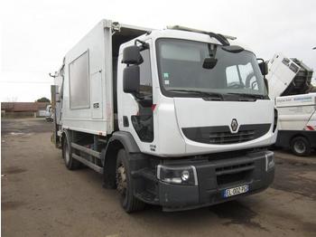 Kamion mbeturinash Renault Premium 280 DXI: foto 1