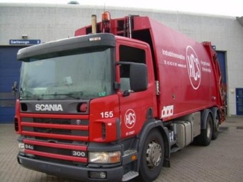Scania  - Mjet bujqësor/ Special