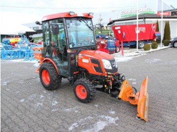 Kioti CK2810H Snow-Line - Traktor komunal