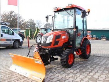 Kioti CK2810H Snow-Line - Traktor komunal