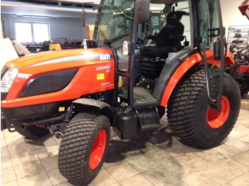 Kioti NX 6010 - Traktor komunal