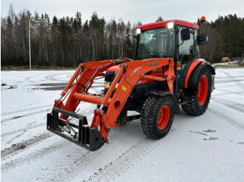 Kubota L5030 - Traktor komunal