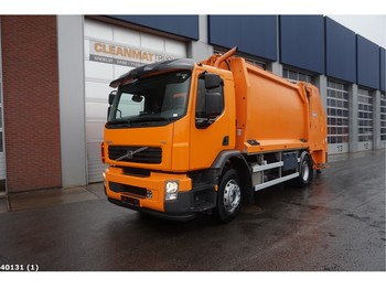 Kamion mbeturinash Volvo FE 280: foto 1