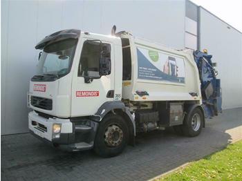 Kamion mbeturinash Volvo FL280 4X2  EURO 5 NORBA RL200: foto 1
