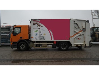 Kamion mbeturinash Volvo FM 300 GARBAGE TRUCK 269.000km: foto 1