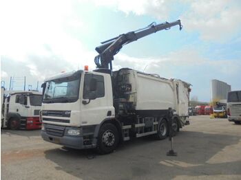 Kamion mbeturinash DAF CF 75 250