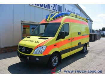 Ambulancë MERCEDES-BENZ Sprinter 316