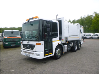 Kamion mbeturinash MERCEDES-BENZ Econic 2629