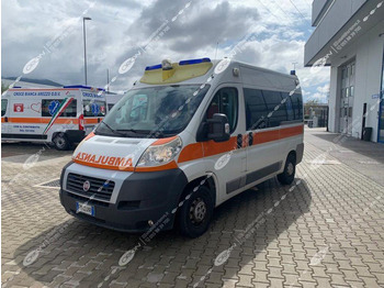 Ambulancë FIAT
