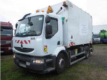 Kamion mbeturinash RENAULT Midlum 270