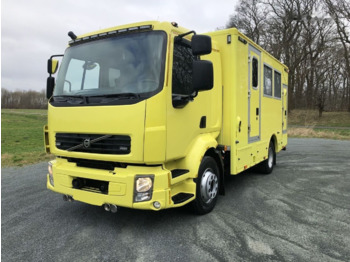Ambulancë VOLVO FL