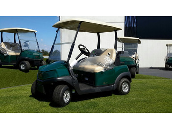 Karrocë golfi CLUB CAR