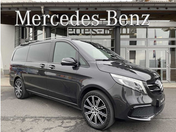 Veturë MERCEDES-BENZ