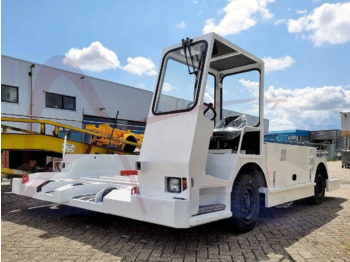  MULAG PULSAR 7L - Pajisje mbështetëse e avionit në tokë