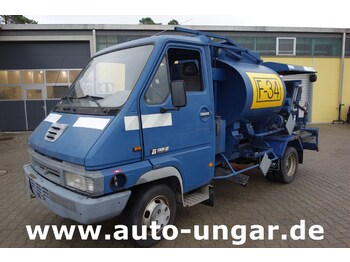 Renault B110 Titan Aviation AVGas Refueller Flugzeugtanker Aviteilleur GSE - Pajisje mbështetëse e avionit në tokë