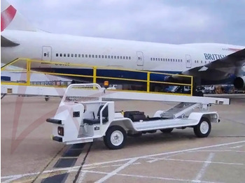 AMSS TC888 - Shirit transportues avionësh