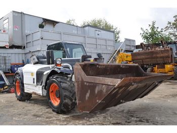 Ekskavator teleskopik BOBCAT T2556: foto 1