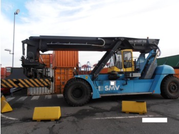 SMV SC4127TB5 - Ekskavator kontejnerësh