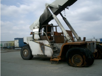 TEREX TFC45 - Ekskavator kontejnerësh